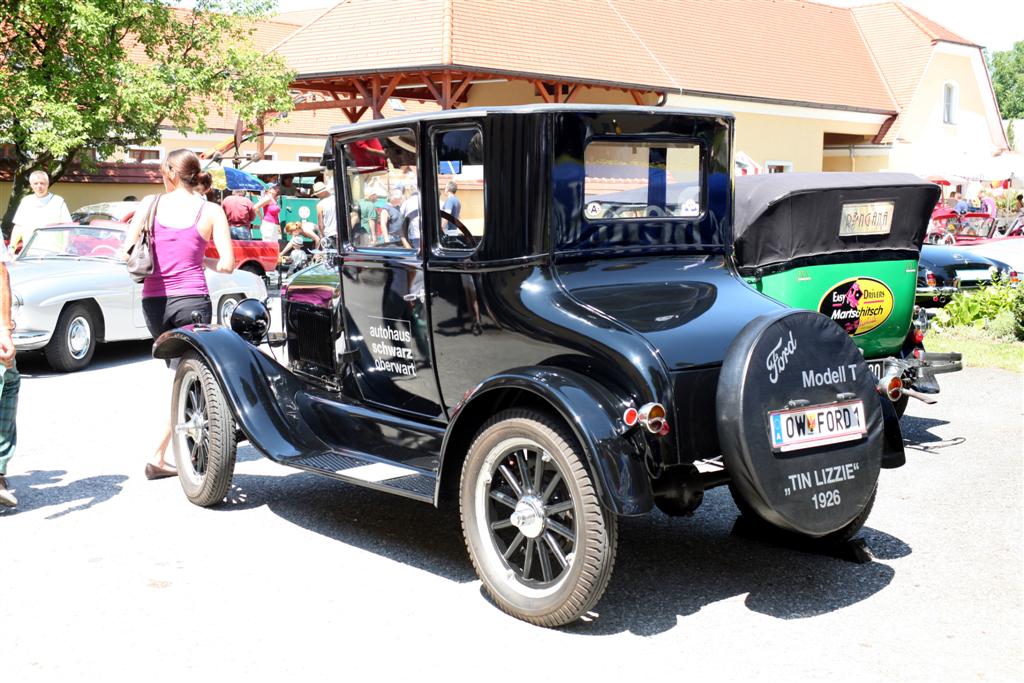 2011-07-10 13. Oldtimertreffen in Pinkafeld